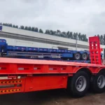 3 Axle-Orange – Lowbed Semi-trailer-3