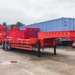 3 Axle-Orange – Lowbed Semi-trailer-4
