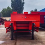3 Axle-Orange – Lowbed Semi-trailer-5