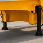 3-axle-yellow-low-bed-semi-trailer-extendable-1