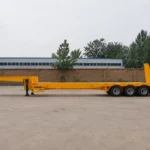 3-axle-yellow-low-bed-semi-trailer-extendable-4