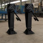 30 ton heavy duty trailer landing gear-1