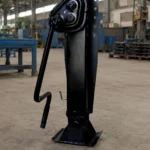 30 ton heavy duty trailer landing gear-3
