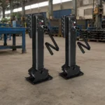 30 ton heavy duty trailer landing gear-5