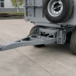 4 Axle-Gray – Side Tipping Full Trailer-3