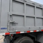 4 Axle-Gray – Side Tipping Full Trailer-7