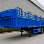 4-axle-blue-stake-semi-trailer-2