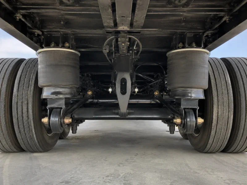 air suspension system-1