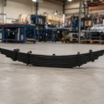 leaf spring assembly kit-1
