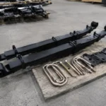 leaf spring assembly kit-2