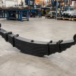 leaf spring assembly kit-3