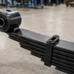 leaf spring assembly kit-4