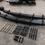 leaf spring assembly kit-5