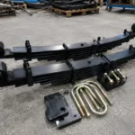 leaf spring assembly kit-6
