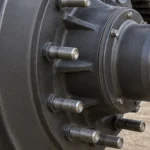 mechanical suspension system-2
