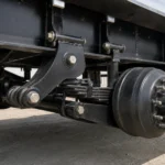 mechanical suspension system-3