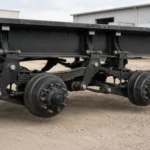 mechanical suspension system-4