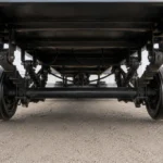 mechanical suspension system-5