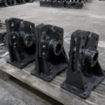 trailer suspension bracket kit-4