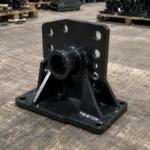 trailer suspension bracket kit-5
