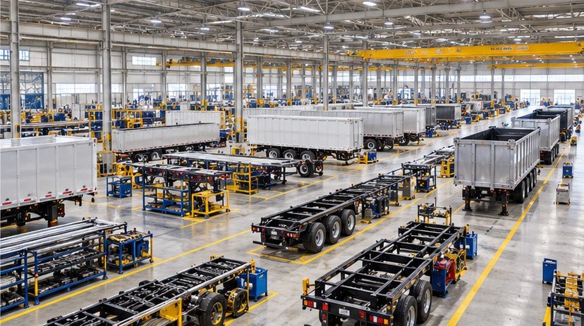 Plan a Useful Factory Inspection